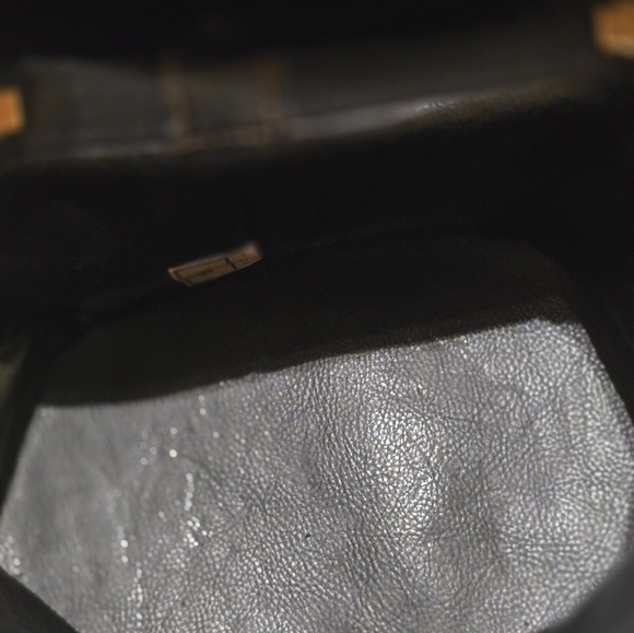 Fendi oval bag Aithentic - Picture 9 of 10